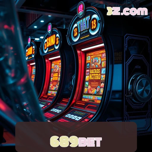 689bet Aplicativo Móvel