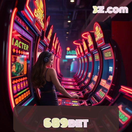 Login Ágil e Divertido: Explore o 689bet com Facilidade